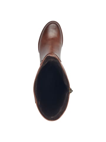 Marco Tozzi Stiefel in COGNAC