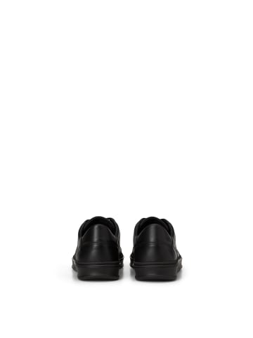 Marc O'Polo Sneaker Model Enrique in Schwarz