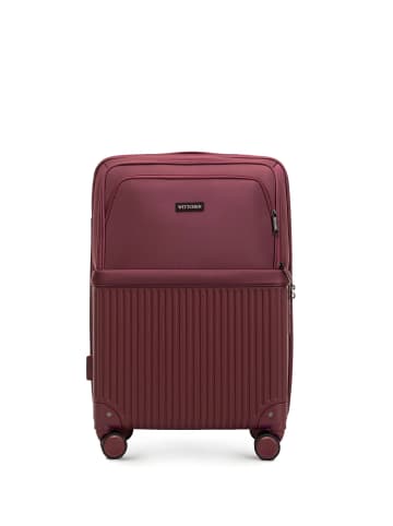 Wittchen AXIS LINE COLLECTION in Bordeaux