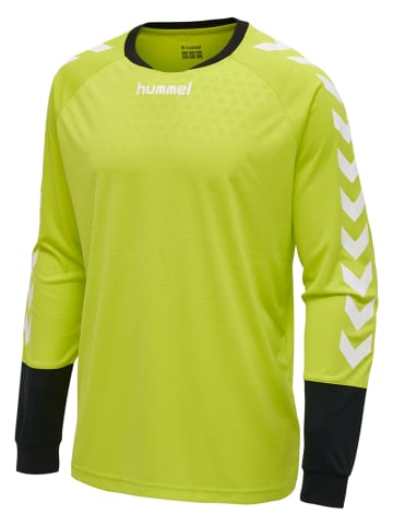 Hummel T-Shirt Essential Gk Fußball Kinder in EVENING PRIMROSE