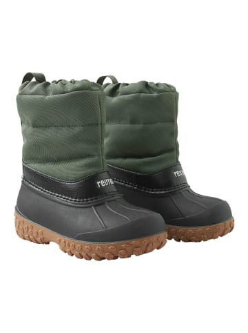 Reima Winterstiefel " Loskari " in Thyme green