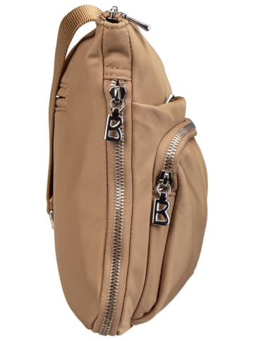 Bogner Bodybag Verbier Play 1.0 Serena MVZ Latte - Crossbody Bag-Onesize in Lattè