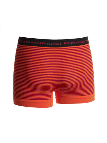 Kukuxumusu Boxershorts in Orange