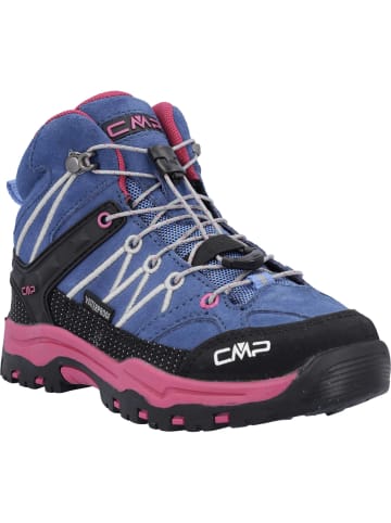 cmp Wanderstiefel in ocean-fuxia