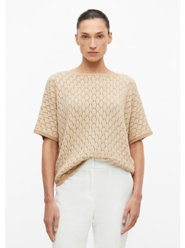 s.Oliver Strickpullover  in  84X0_sandstein