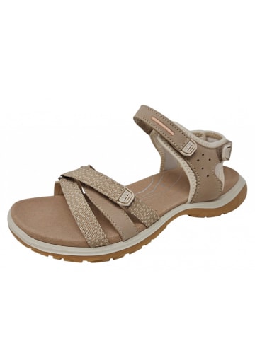 Ecco Sandale Offroad Roam W in Beige