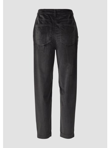 s.Oliver Hose in 9858_dunkelgrau