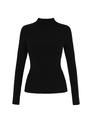 myMo Women Sweater in black
