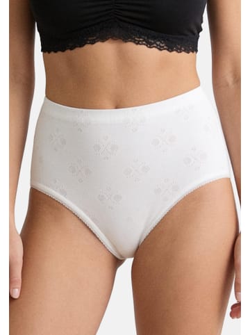 SPEIDEL Taillen Slip Basic in Weiß