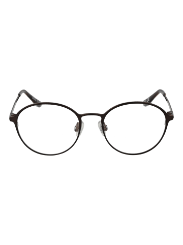 Superdry Damen Optische Fassungen Panto Braun