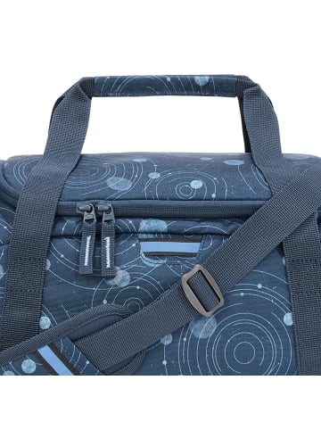 Coocazoo Sporttasche 42 cm Blue Orbit