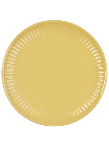 IB Laursen Frühstücksteller Mynte in lemonade
