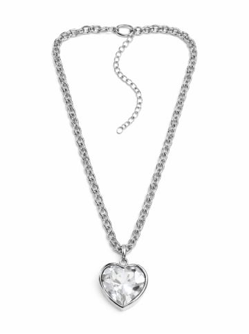 Allgäu Rebell Trachtenkette " Rosalind " in kristall