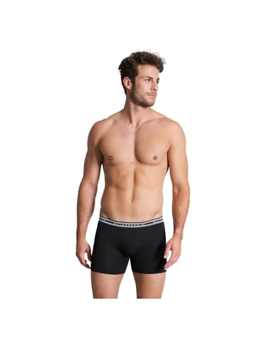 Baldessarini Boxershort 3er Pack in Schwarz