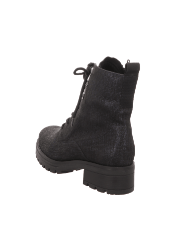 Gabor Comfort Stiefel in blau