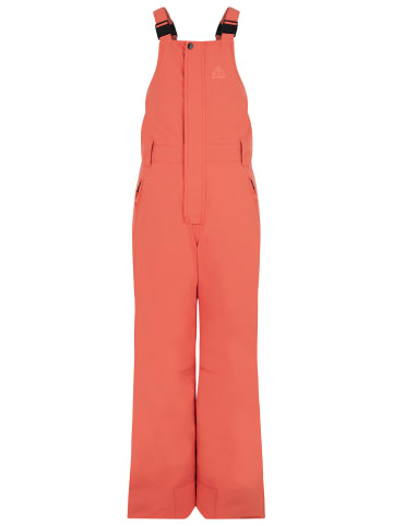 Protest " PRTCRANE JR in Tosca Red
