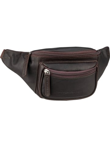 The Chesterfield Brand Gürteltasche Jack in Brown