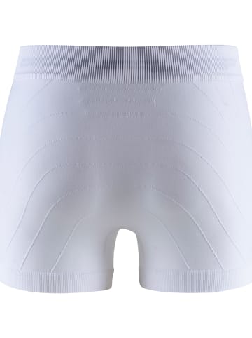 Gregory Boxershort M MOTYON 2.0 UW BOXER in Weiß
