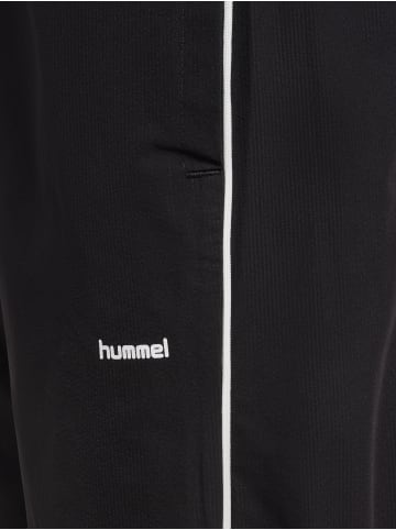 Hummel Hose Hmli-D Damen in BLACK BEAUTY