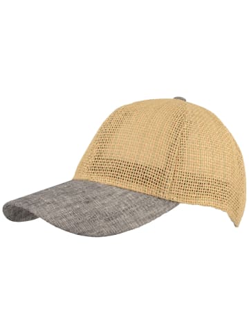 Balke Strohhut in blau