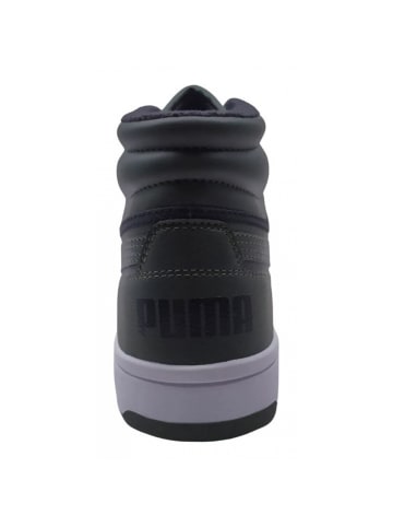 Puma Shoes Sneaker high Reb L Mid WTR in Braun