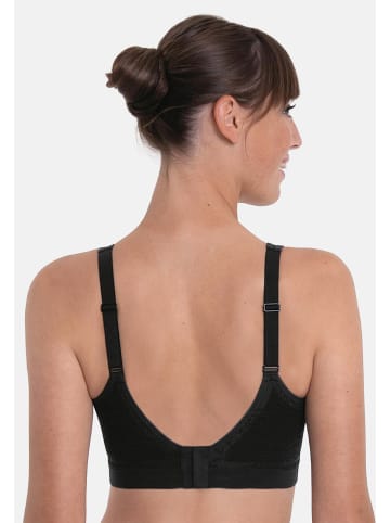Anita Bralette Essential Lace Prothesen BH in Schwarz