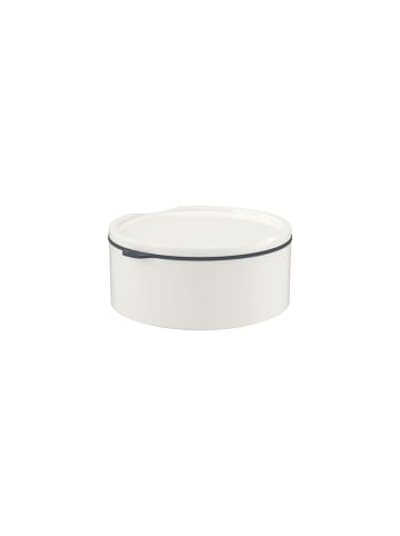 like. by Villeroy & Boch Lunchbox To Go & To Stay 13 x 6 cm in weiß