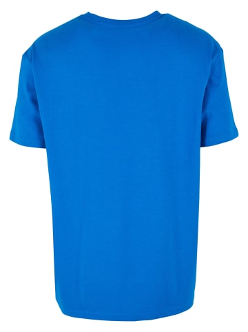 FUBU FUBU T-Shirts in cobalt blue