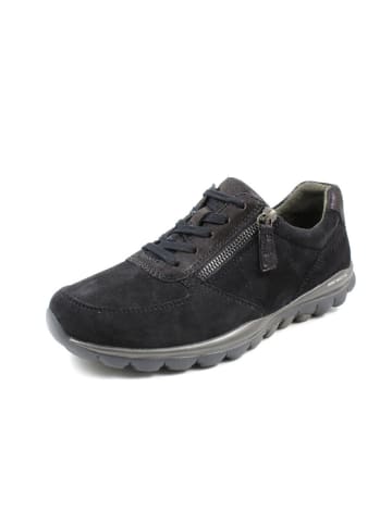 Gabor Sneakers in blau