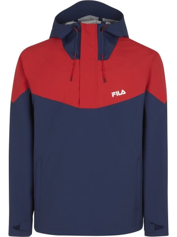 Fila Jacke in Blau