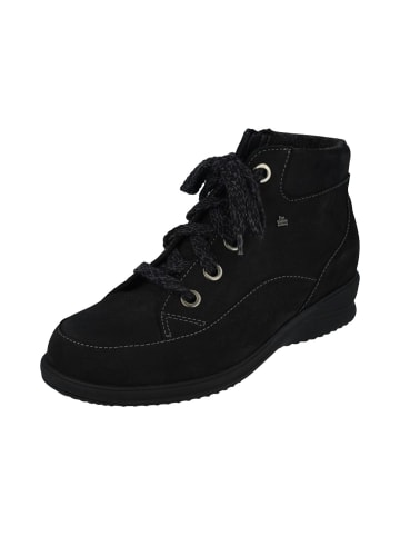 Finn Comfort SHOES "Parsenn" in schwarz