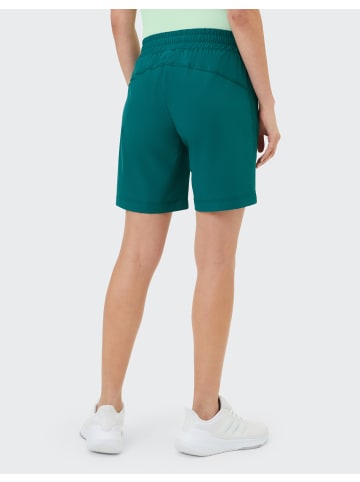 Venice Beach Shorts VB Shelby in green pond