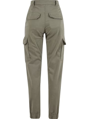 Urban Classics Cargo Trouser in palegreen