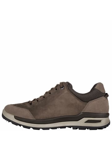 LOWA Sneaker für Herren in uni