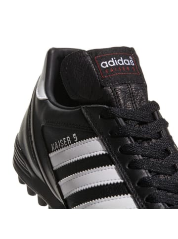 adidas neo Fußballschuh KAISER 5 TEAM in Schwarz