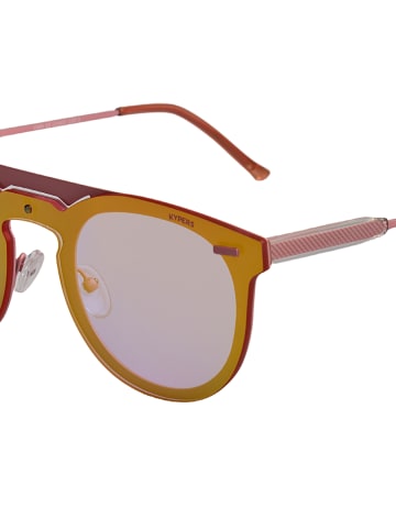 Kypers Sonnenbrille in Gold