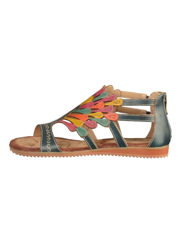 LAURA VITA Sandalen in Multi