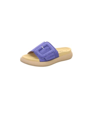 Gabor Pantoletten für Damen in flieder