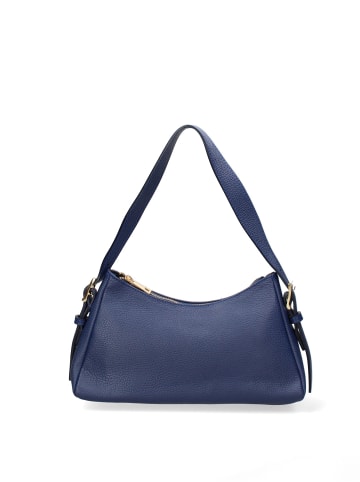 Gave Lux Shoulder Bag in BLU JEANS