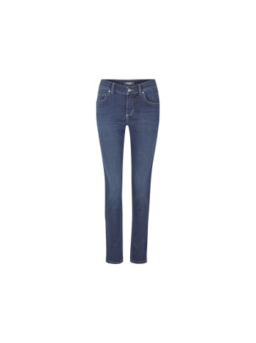 Angel Jeans in dunkel-blau