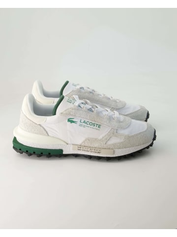 Lacoste Sneaker low in Weiß