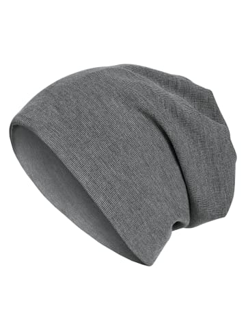 MSTRDS Beanies in h.charcoal