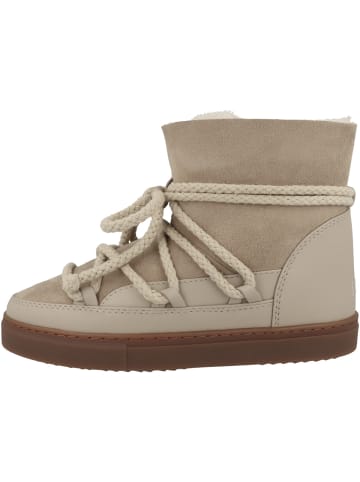 INUIKII Boots Classic in beige
