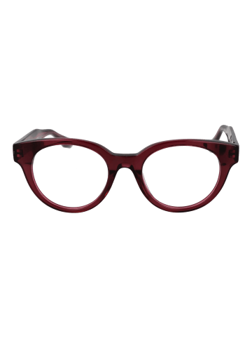 Trussardi Optische Fassungen Panto Lila