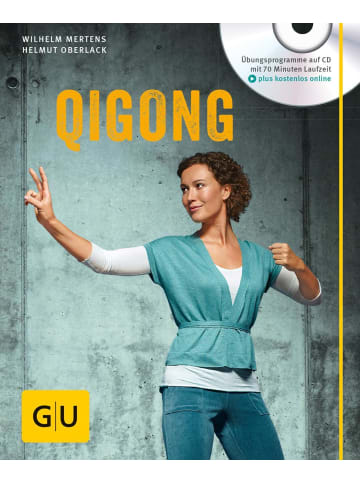 Gräfe und Unzer Qigong (mit Audio-CD)