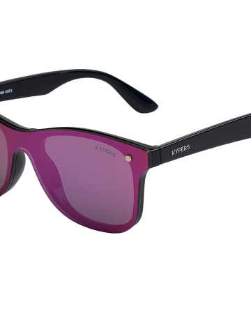 Kypers Sonnenbrille in Black