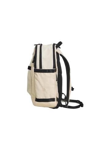 eoto EOTO Rucksack Tidy22, Creme Beige