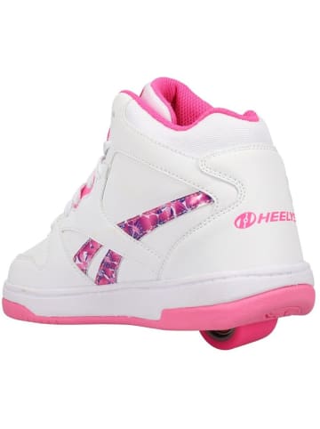 Heelys Kinder Sneaker in Weiß