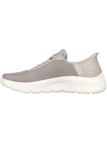 Skechers Freizeitschuhe in beige