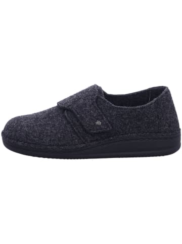Finn Comfort Hauschuhe Herren FILZMOOS in Grau